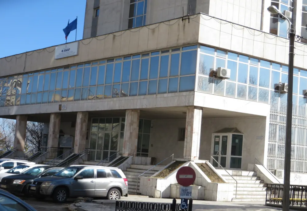 Indisponibilitate temporară a Sistemului Informatic Integrat Vamal 