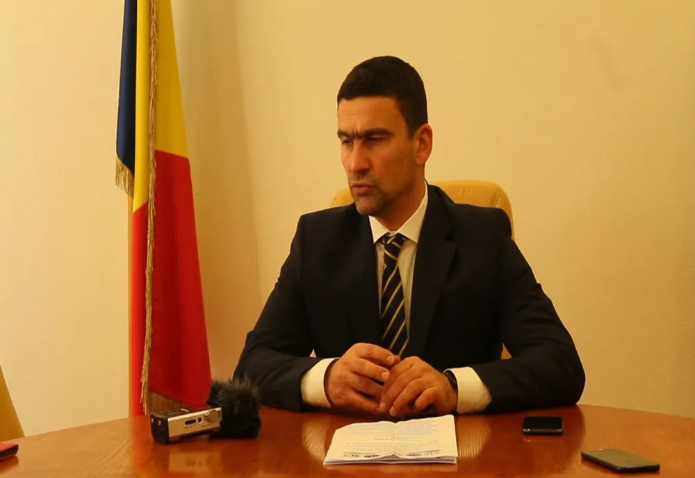 Centru de carantină pentru persoanele care vin în Brăila din zonele infetate cu coronavirus