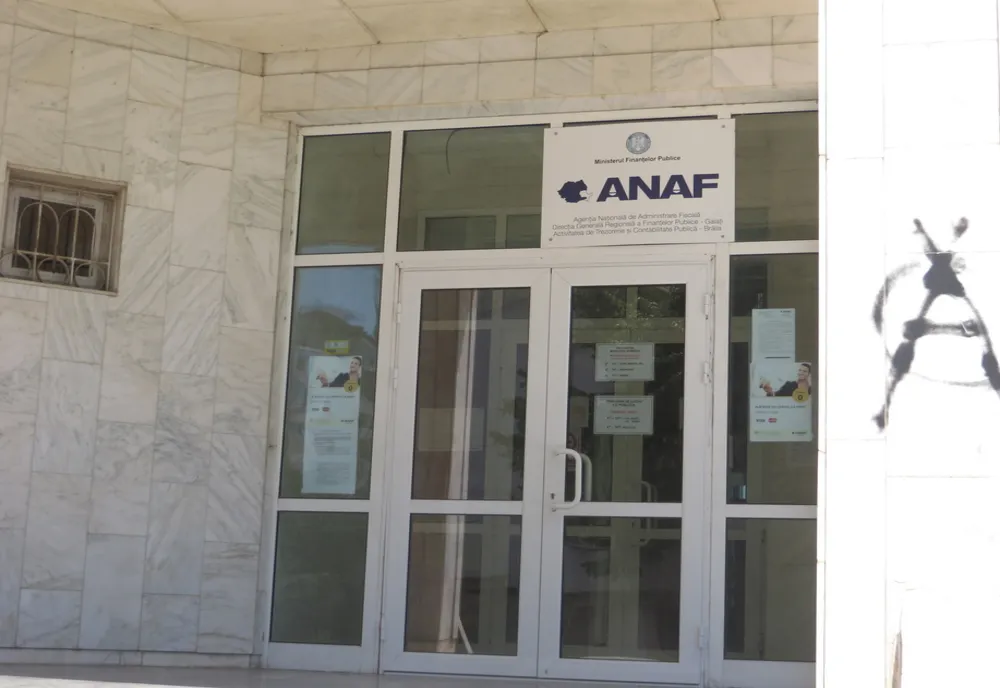 ANAF recomandă interacțiunea la distanță cu unitățile fiscale  