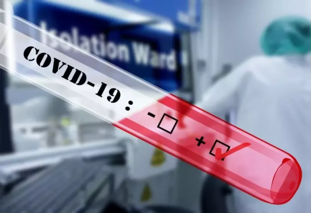 Încă 4 decese confirmate cu COVID-19 pe teritoriul României