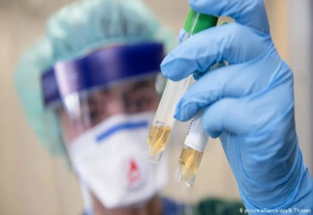 Încă două cazuri de persoane confirmate cu noul coronavirus la Brăila