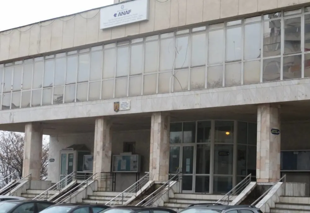 ANAF a luat  măsuri pentru limitarea răspândirii  infecției cu coronavirus în unitățile fiscale