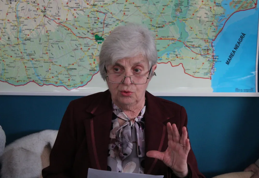 Ziua bulgarilor sărbătorită la Brăila