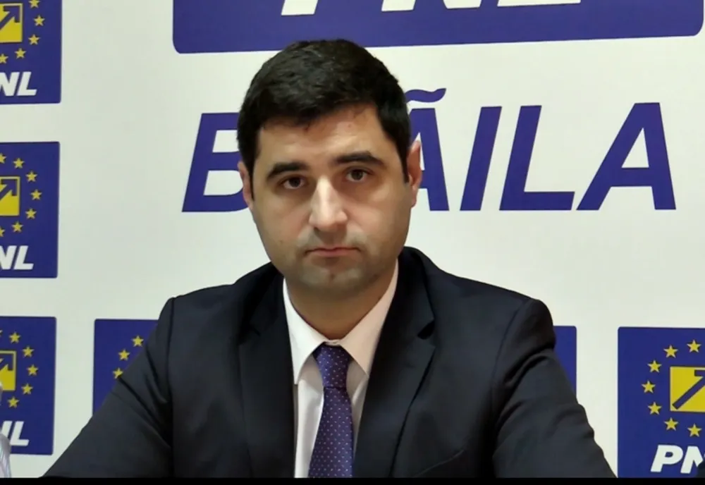 Conducerea PNL Brăila a intrat în autoizolare