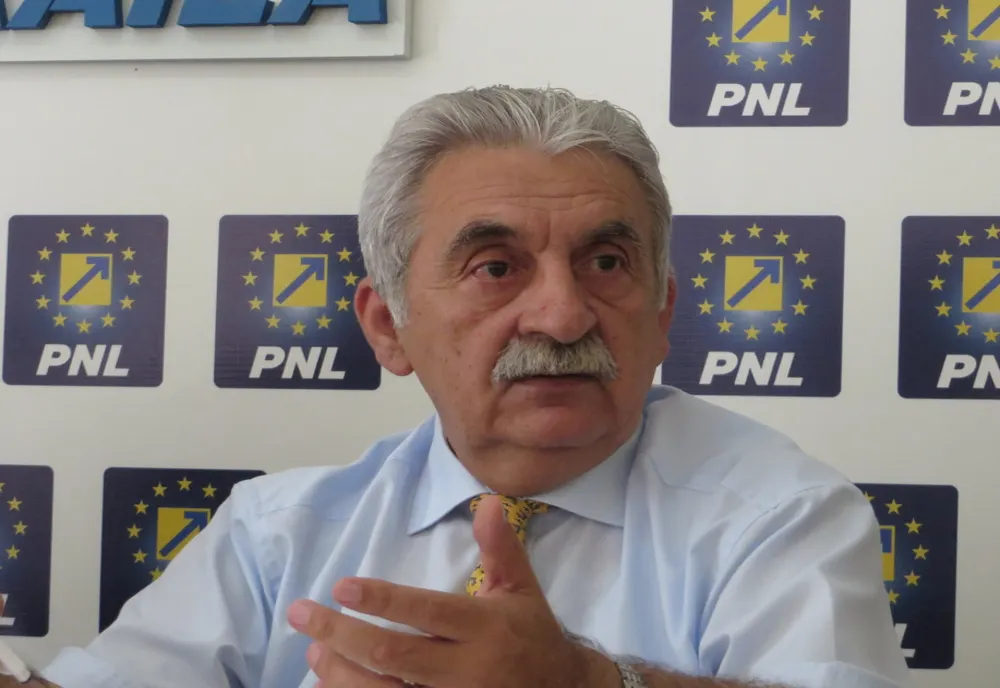 Deputatul Vasile Varga: Este ilogic să facem schimb de pacienți de la unii la alții