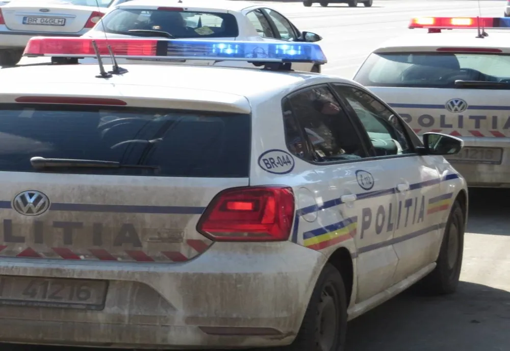 Polițiștii brăileni au intervenit, în perioada 28 februarie - 1 martie a.c., la peste 100 de sesizări