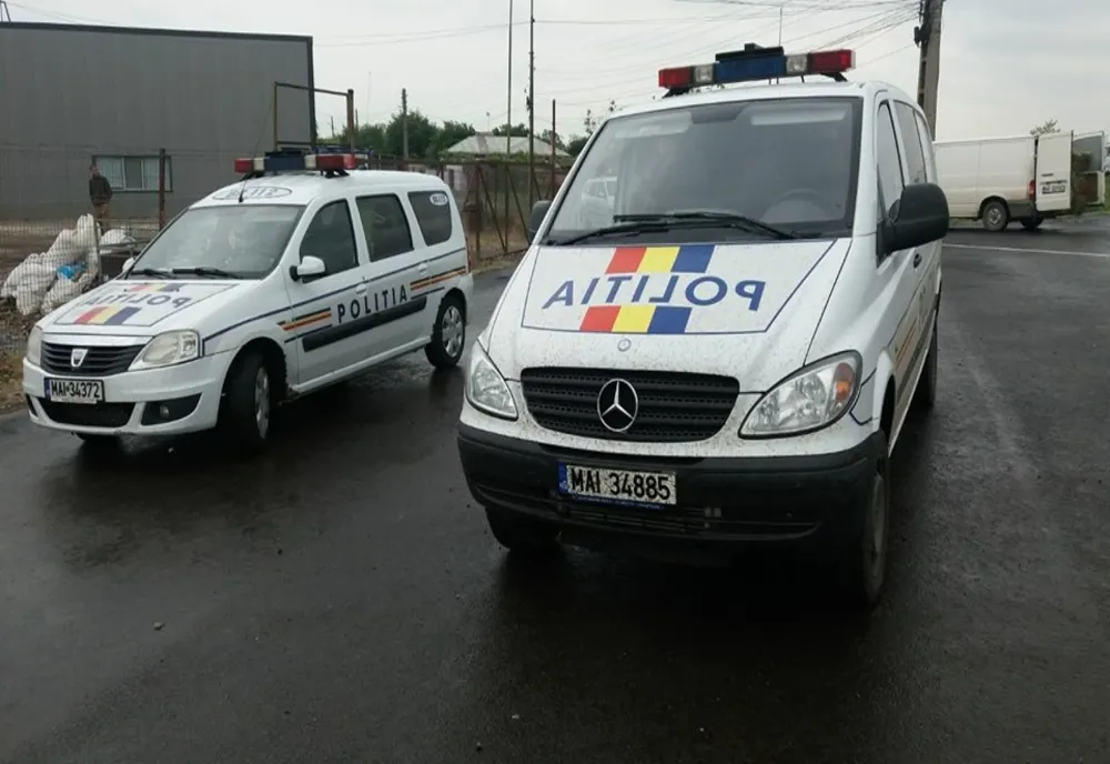 Polițiștii brăileni au aplicat 130 de sancţiuni contravenţionale, în valoare totală de peste 90.000 de lei