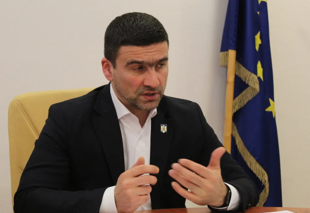 Prefectul Brăilei susține că în județul Brăila sunt 9 pacienți confirmați cu COVID -19