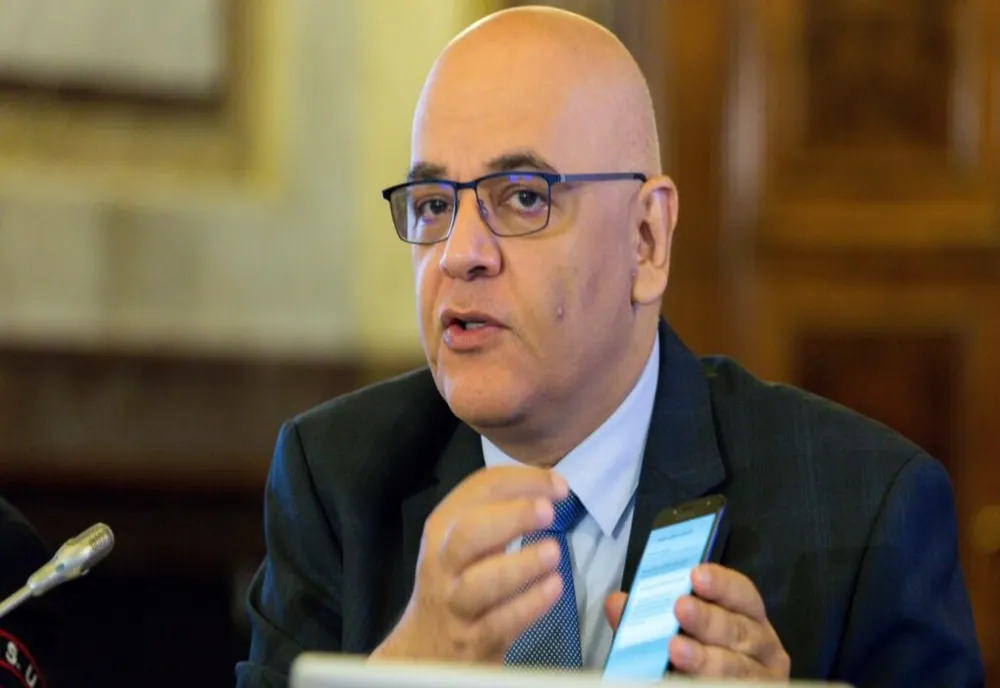 Raed Arafat, declarațiile momentului, la Realitatea: ”Să nu stăm liniștiți”