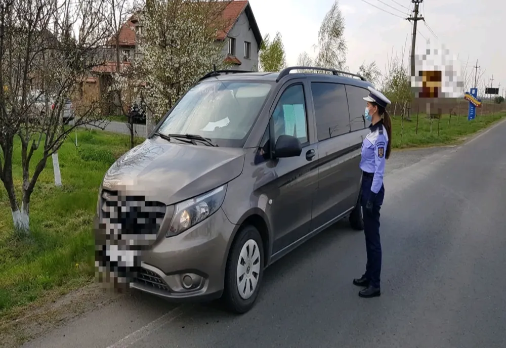 Acțiuni pentru siguranța transportului rutier