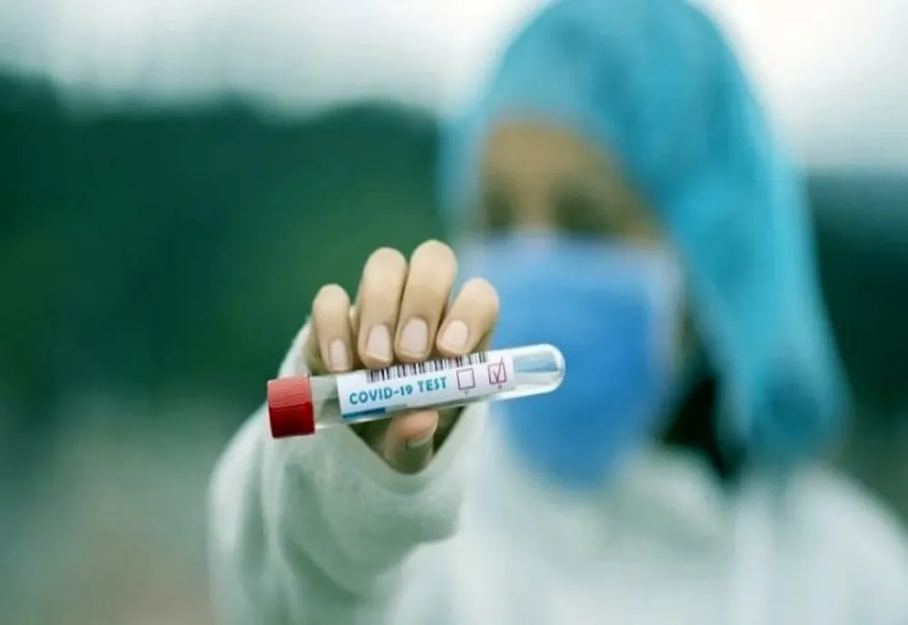 Angajat al Primăriei Brăila confirmat cu COVID-19