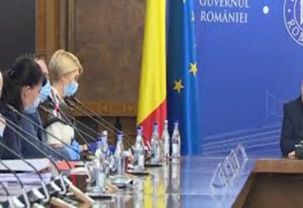 Guvernul, decizii de ultimă oră: Se prelungește plata șomajului tehnic