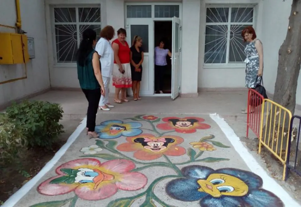 Primăria Brăila anunță redeschiderea celor 3 creșe din municipiu