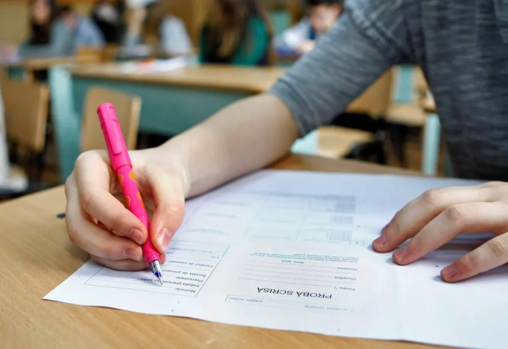 La Brăila au fost depuse 236 contestații la Evaluarea Națională 