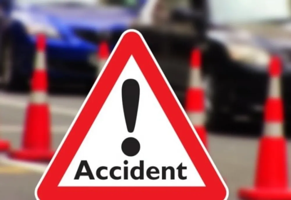 Un gălățean a făcut accident în județul Brăila