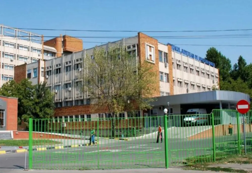 Două aparate de testare REAL TIME PCR la Spitalul Județean din Brăila