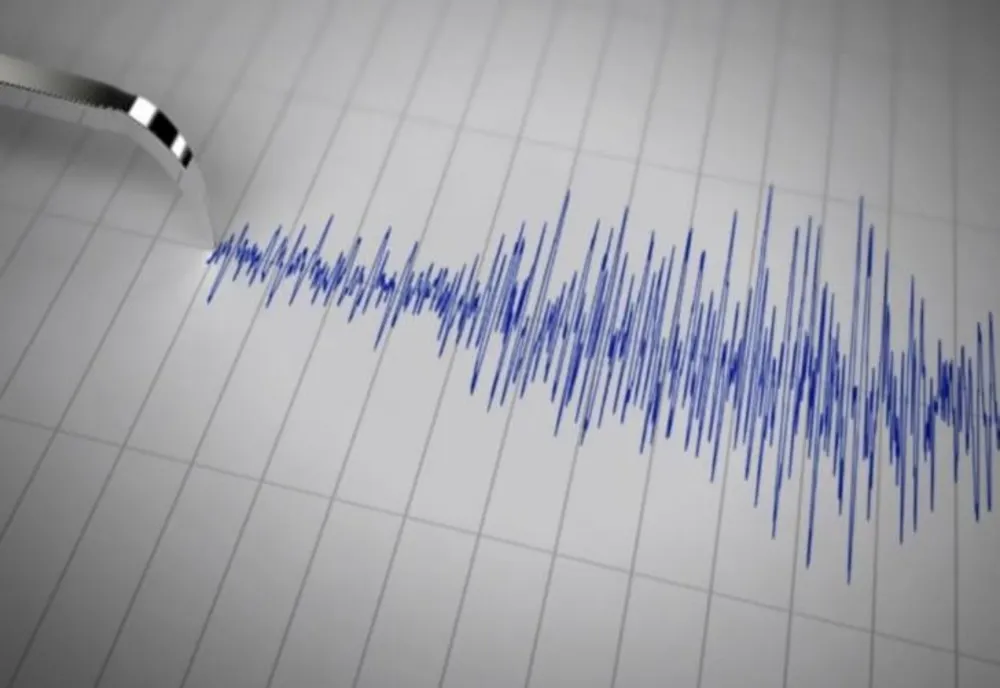 Cutremur de 3,1 grade, joi dimineața, în România