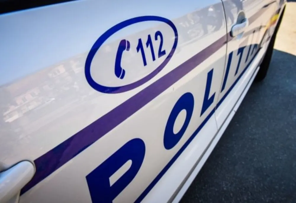 Brăilean urmărit internațional încarcerat la Galați