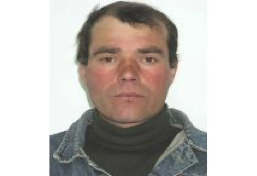 Un bărbat de 73 de ani din Brăila este căutat