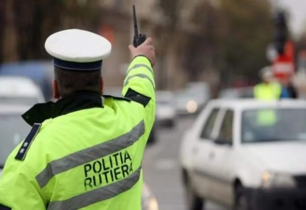 Roadpol Safety Days - ce pericole ne pasc dacă nu respectăm normele rutiere
