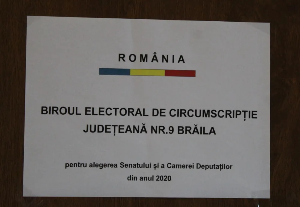 BEC a respins toate cererile de renumărare a voturilor și de anulare a alegerilor formulate de PMP