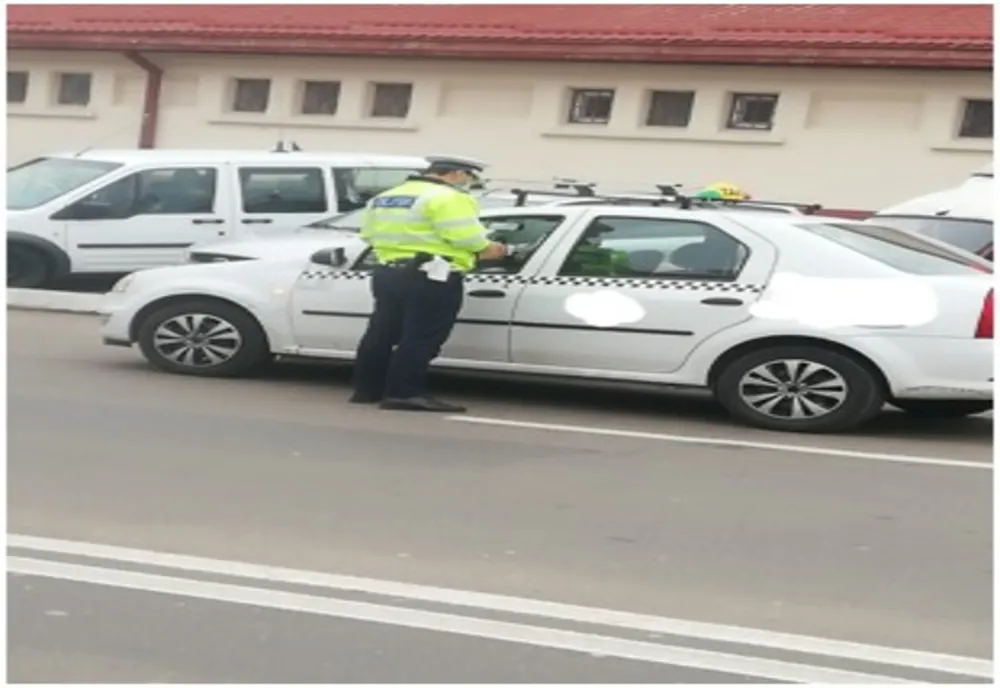 Razii de weekend ale polițiștilor brăileni
