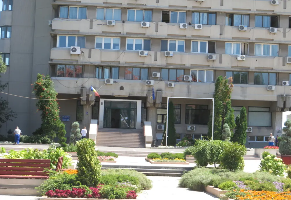 Bani  din Fondul de rezervă bugetară la dispoziția Guvernului pentru 29 de UAT-uri din județul Brăila