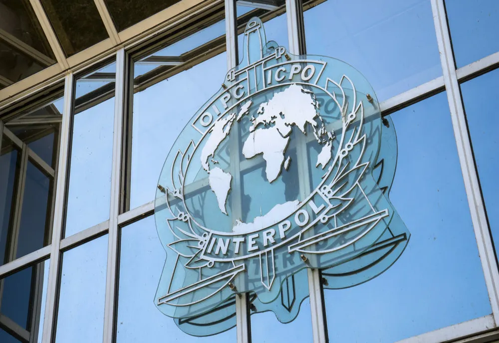 Interpol, ALERTĂ globală de securitate: Vaccinurile antiCovid ar putea fi ținta grupurilor de crimă organizată