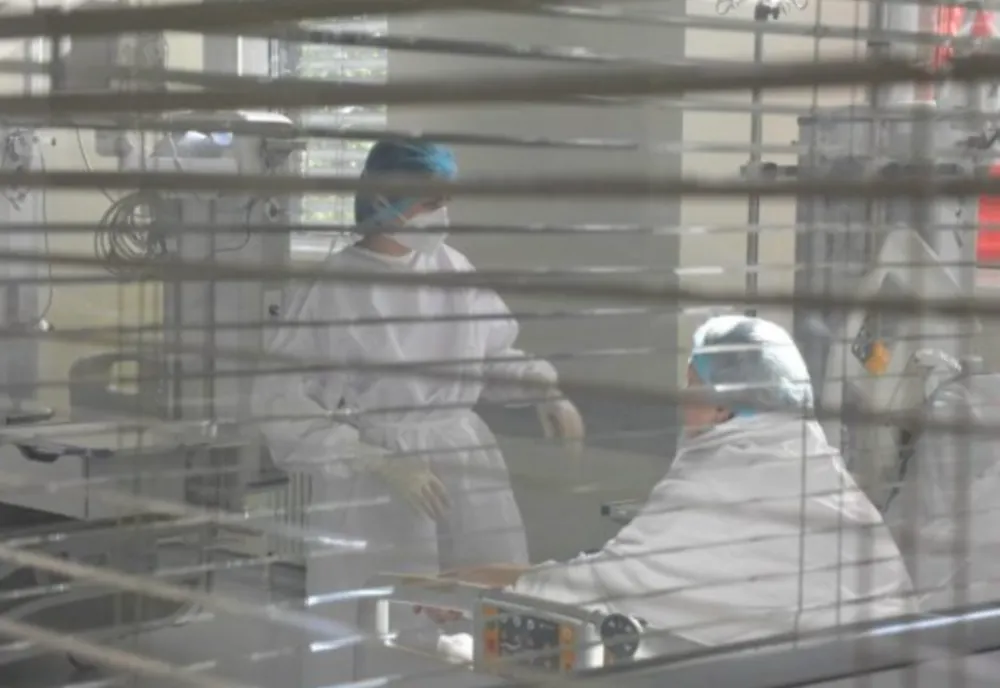 Situația epidemiologică la nivelul județului Brăila în ziua de Crăciun