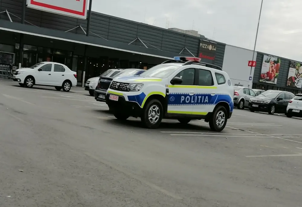 Acțiuni ale polițiștilor pentru protecția drepturilor persoanelor cu handicap