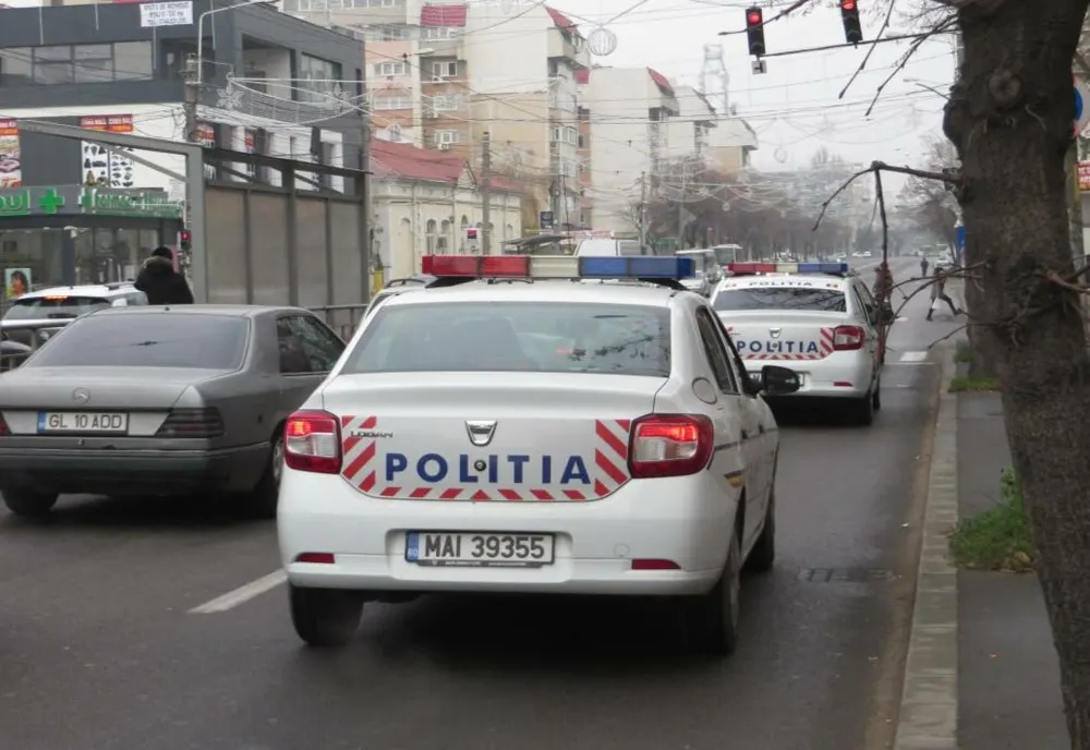 Dosar penal pentru încredințarea autoturismului către fiul său care nu deținea permis de conducere