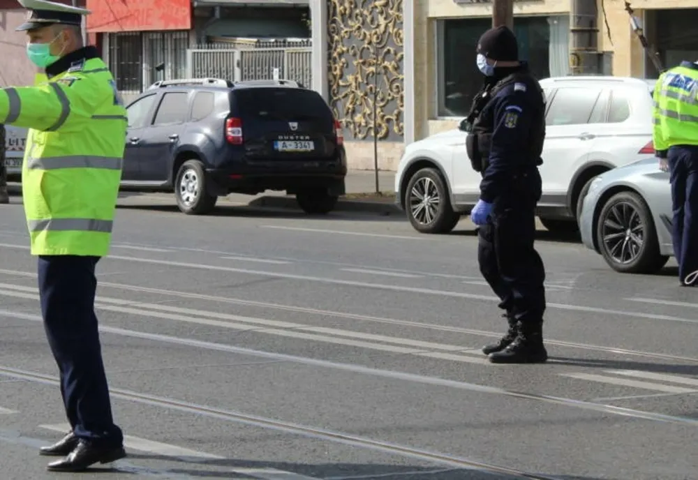 Șapte brăileni amendați pentru nerespectarea măsurii carantinării