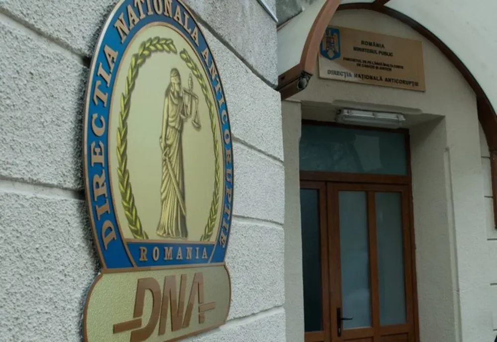 Trimis în judecată de DNA pentru schimbarea destinației fondurilor europene