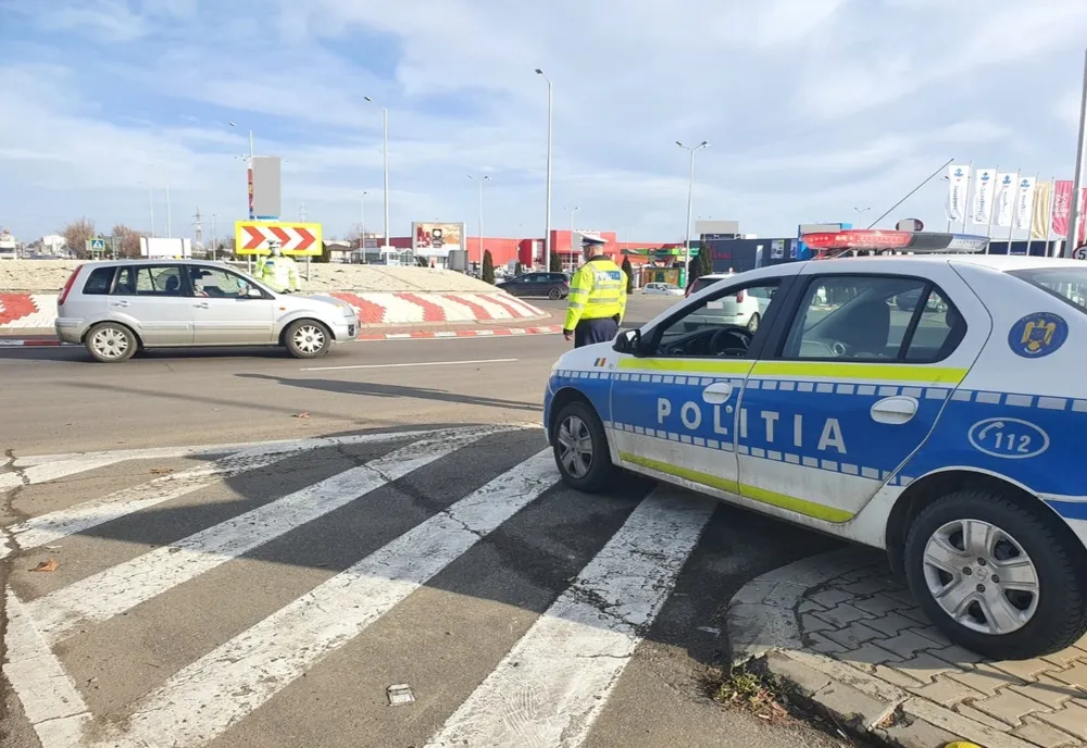 Polițiștii brăileni  au aplicat 58 de sancţiuni contravenţionale la Legea 55/2020 