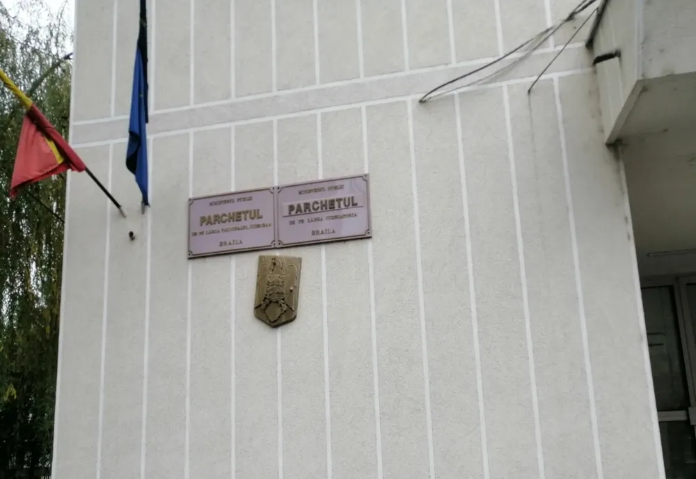 Arestat preventiv pentru viol și corupere sexuală