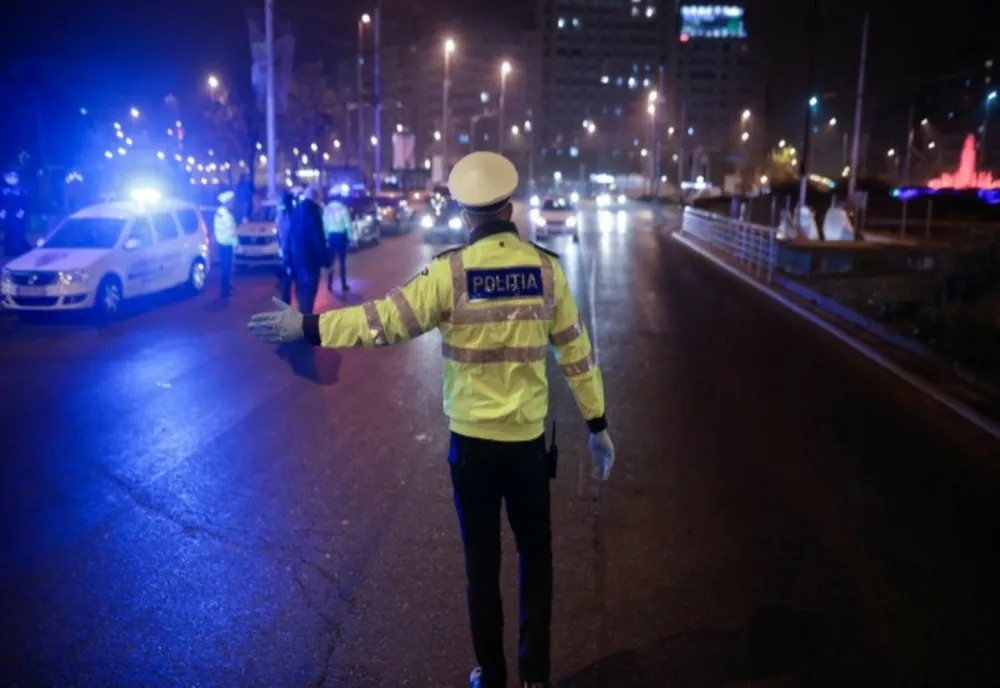 42 de brăileni nu au putut justifica prezența în afara gospodăriei după ora 23