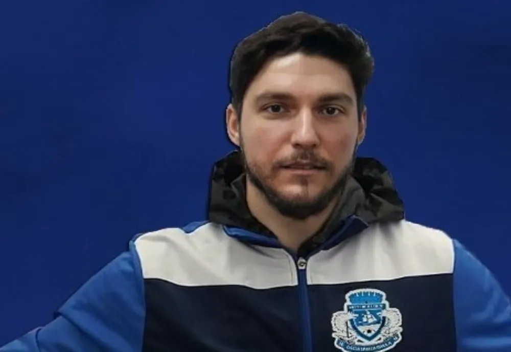 Apostol, al 4-lea transfer în această iarnă la Dacia Unirea Brăila