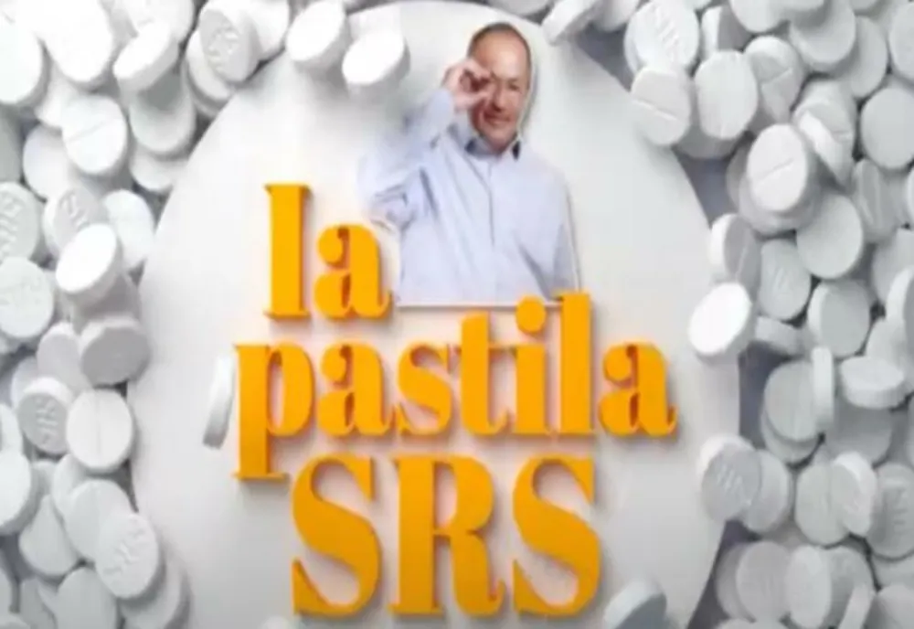 IA PASTILA SRS: Să vină Patriarhul să administreze țara
