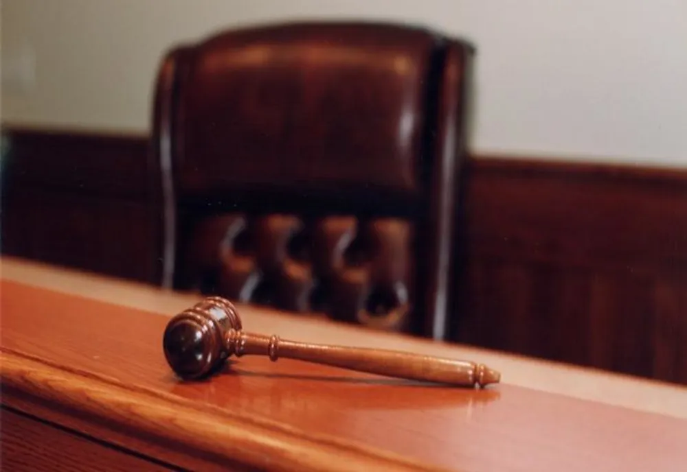 Judecătoarea Cristina Coarnă suspendată din funcție