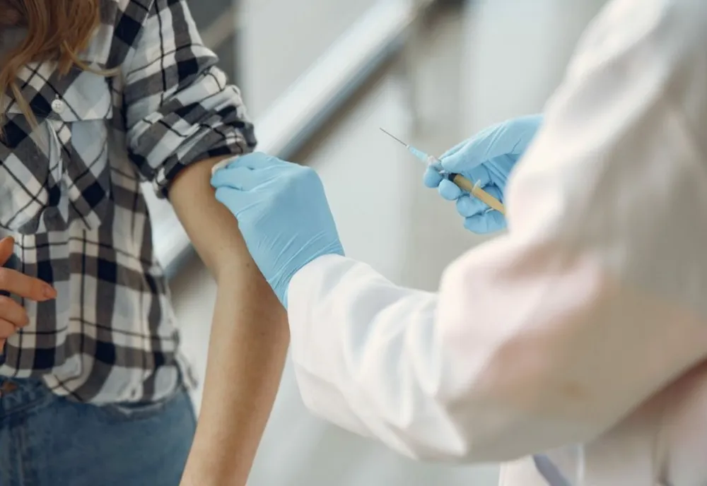 Până la sfârșitul lunii ianuarie în județul Brăila s-au vaccinat 5271 persoane