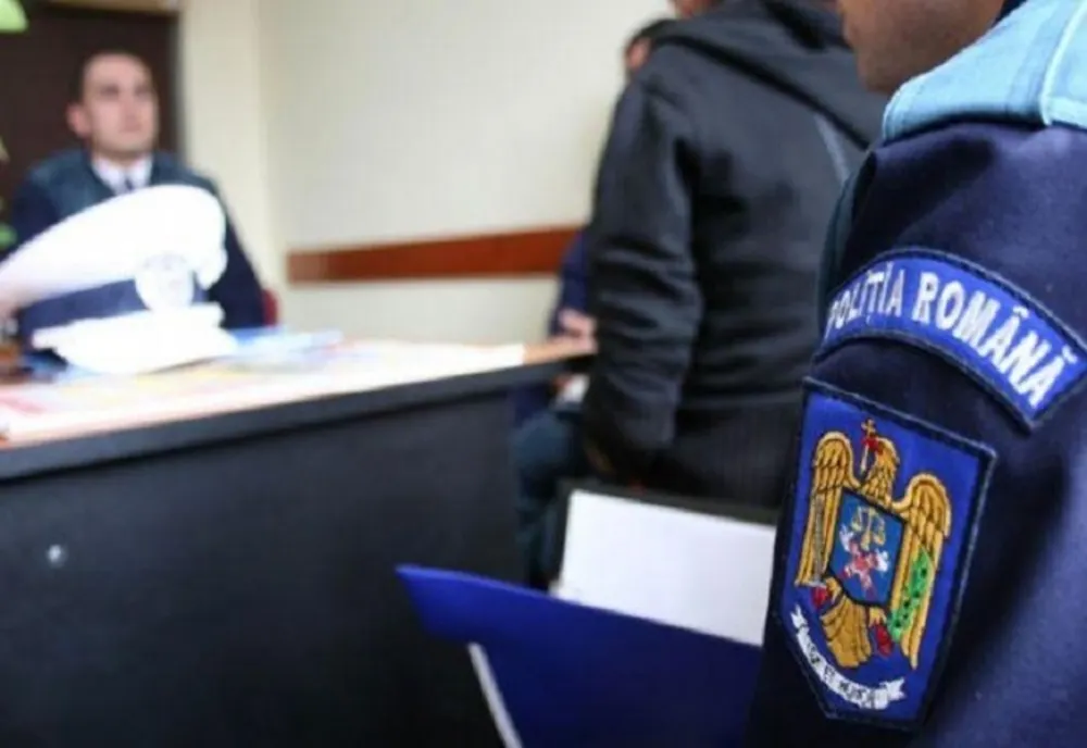Femeie din Republica Moldova sancționată cu avertisment și îndrumată să-și reglementeze dreptul de ședere, fiind membru de familie al unui cetățean român