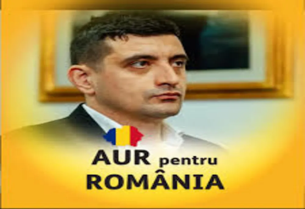George Simion: ”AUR este dispus să voteze un ministru al Sănătăţii care să fie într-adevăr specialist şi să vină din zona sănătăţii naţionale”