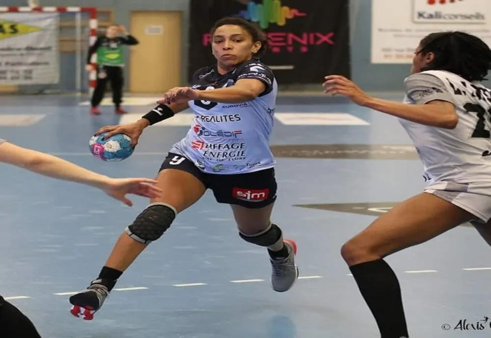 Ana Paula Rodrigigues va juca la Braila in urmatoarele doua sezoane