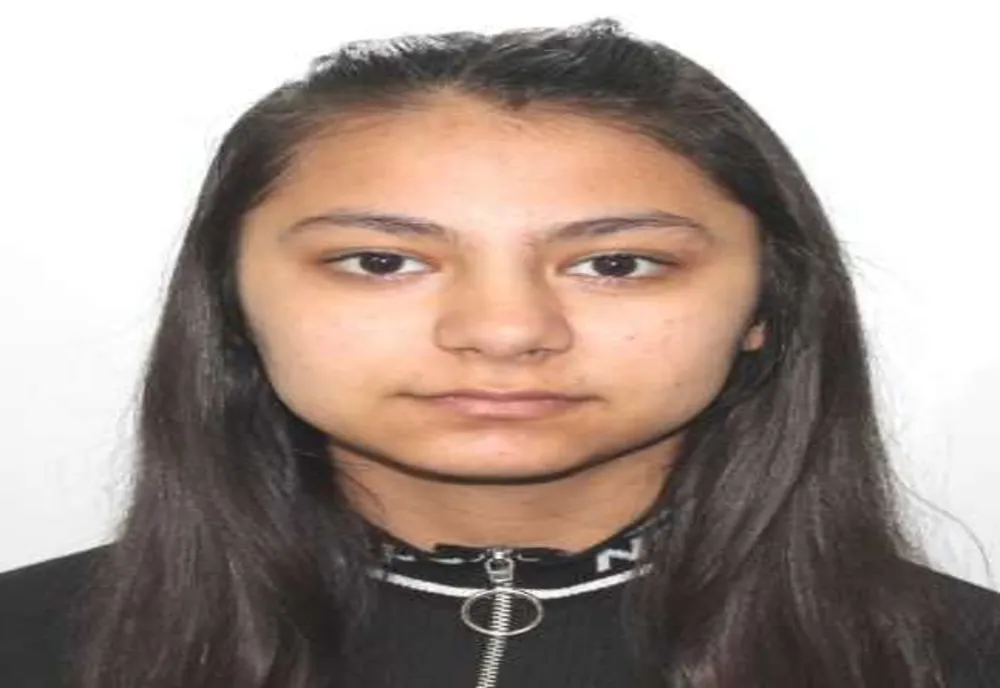 Update: Minora de 15 ani dispărută de la domiciliu a fost găsită