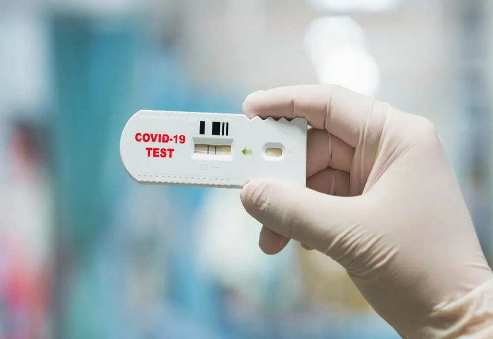 Situația epidemiologică la nivelul județului Brăila la data de 6 mai 2021