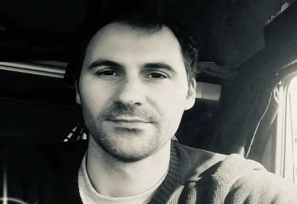 Înjunghiat cu o sabie într-o parcare din Franța