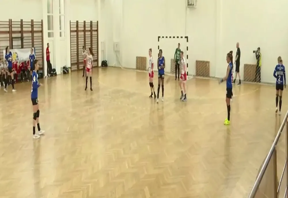 HC Dunărea Brăila a învins pe SCM Gloria Bistrița și s-a apropiat la 3 puncte de locul 4