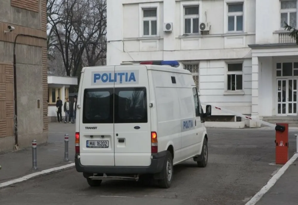 Brăilean condamnat și dat în urmărire națională, depistat de polițiștii gălățeni