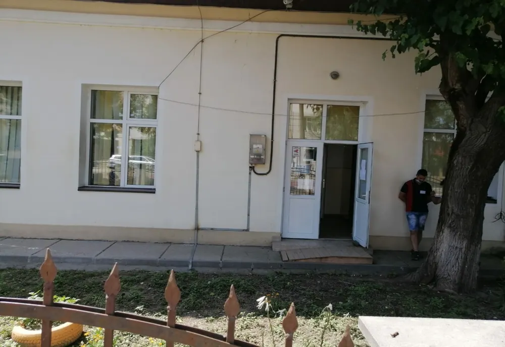 Incident electoral neconfirmat la Viziru