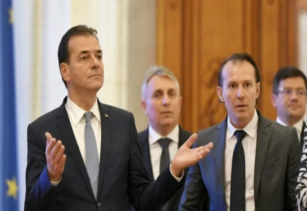 Organizațiile PNL care ar putea înclina balanţa la alegerile interne naţionale